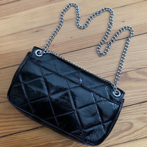 RARE✨Like New Michael Kors Crossbody Purse - Picture 9 of 11